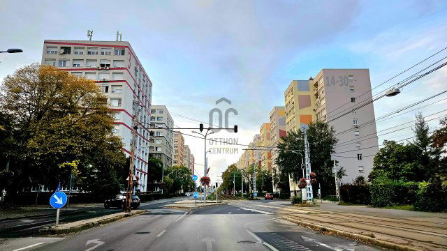 Eladó panellakás, Budapesten, XXII. kerületben 75 M Ft, 2 szobás