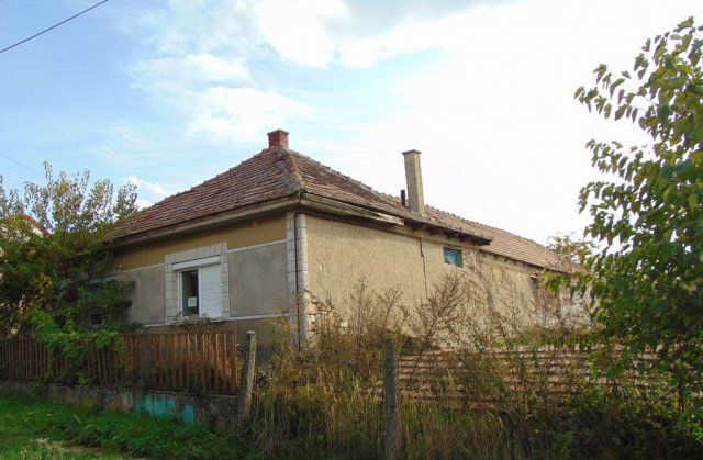 Eladó családi ház, Monokon 7.5 M Ft, 1+1 szobás