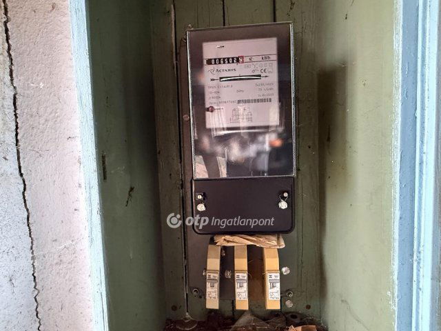 Eladó telek, Cegléden 12.9 M Ft / költözzbe.hu