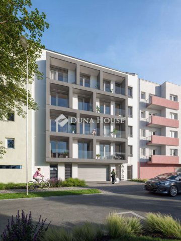 Eladó téglalakás, XIX. kerületben, Bethlen Gábor utcában