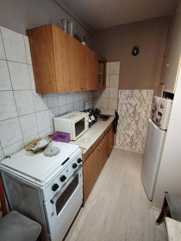 Eladó panellakás, Székesfehérvárott 49 M Ft, 2 szobás