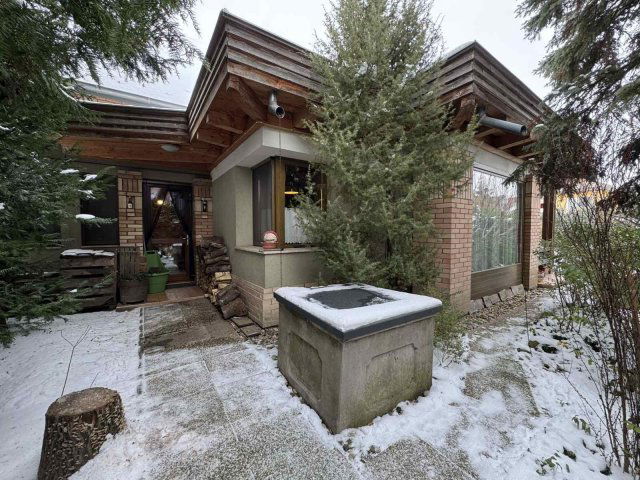 Eladó családi ház, Keszthelyen 147 M Ft, 2+1 szobás