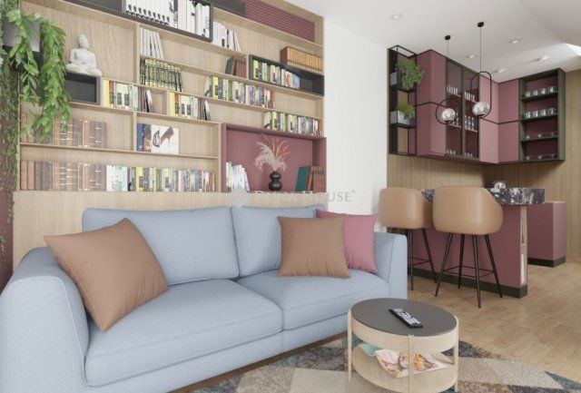 Eladó téglalakás, Budapesten, VI. kerületben 134.882 M Ft