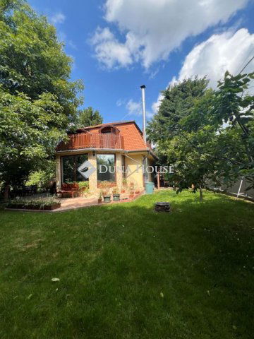 Eladó családi ház, Érden 165 M Ft, 6 szobás
