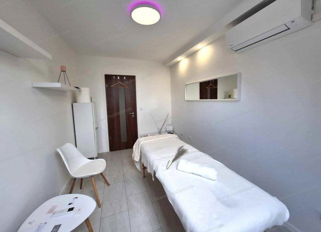 Kiadó üzlethelyiség, Tatán 140 E Ft / hó, 1 szobás