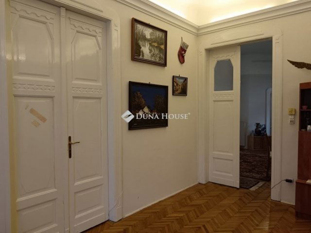 Eladó téglalakás, Budapesten, VII. kerületben 139.9 M Ft