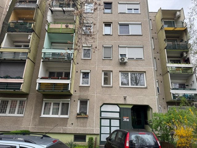 Eladó panellakás, Budapesten, XIX. kerületben 62.9 M Ft