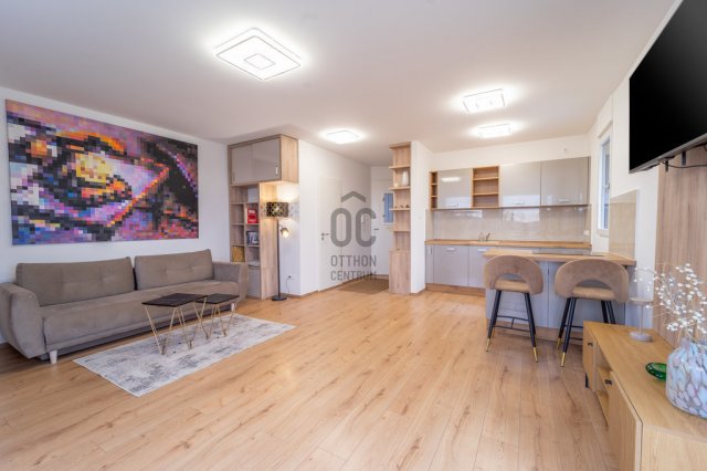 Eladó téglalakás, Budapesten, II. kerületben 167 M Ft, 2 szobás