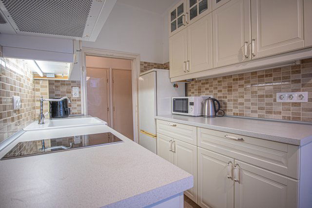 Eladó téglalakás, II. kerületben, Árpád fejedelem útján