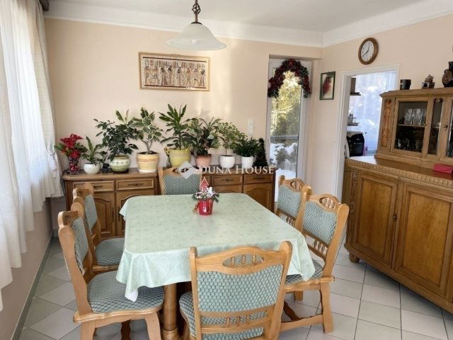 Eladó családi ház, Budapesten, XVII. kerületben 148 M Ft