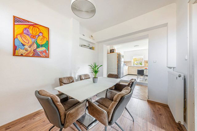 Eladó családi ház, Szigetszentmiklóson 76.9 M Ft, 5 szobás