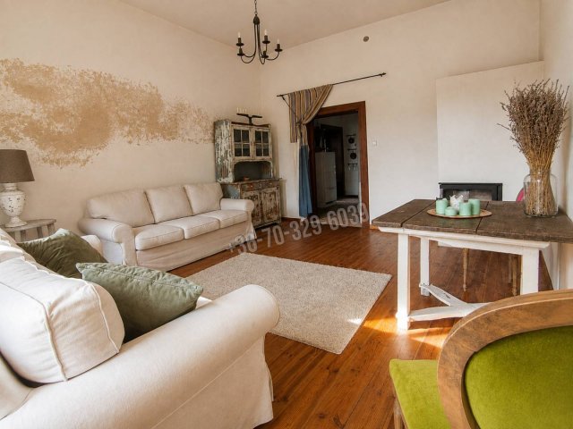 Eladó családi ház, Petőházán 125 M Ft, 3 szobás