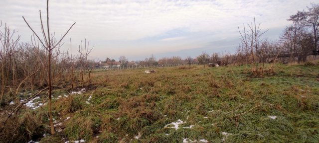 Eladó telek, Erken 1.3 M Ft / költözzbe.hu