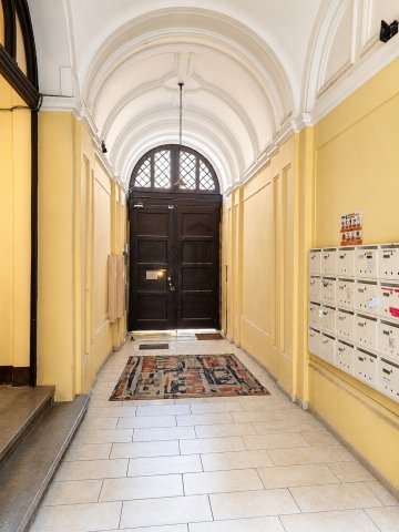 Eladó téglalakás, Budapesten, V. kerületben 88.9 M Ft, 2 szobás