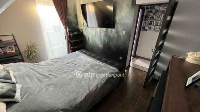 Eladó téglalakás, Hajdúszoboszlón 73 M Ft, 3 szobás