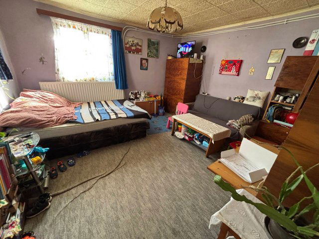 Eladó családi ház, Sajószentpéteren 12.4 M Ft, 2 szobás