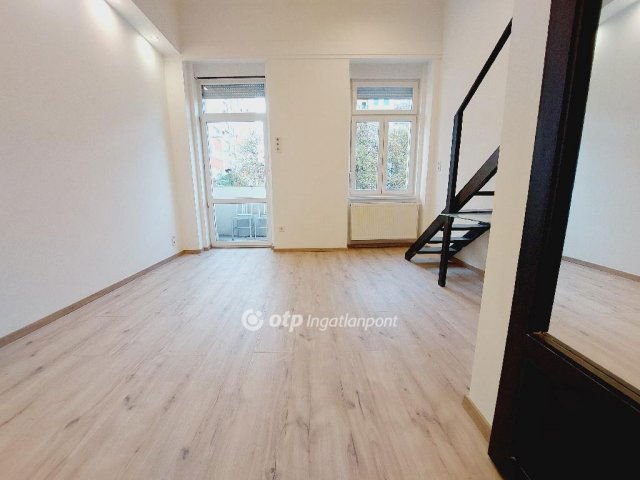 Eladó téglalakás, Budapesten, IX. kerületben 104.9 M Ft