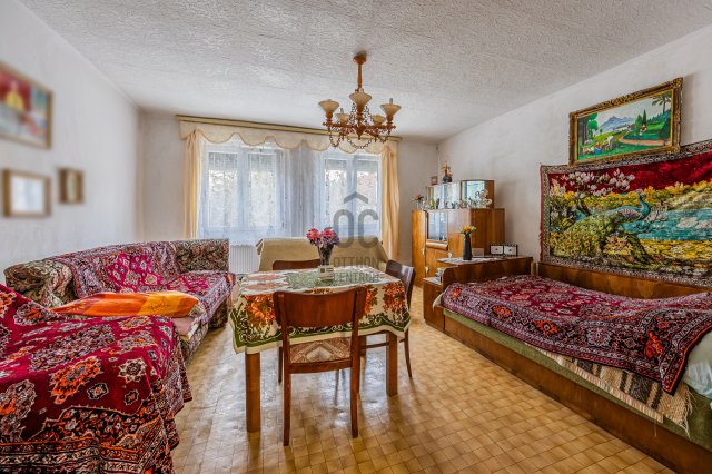 Eladó ikerház, Dunakeszin 52.5 M Ft, 3 szobás