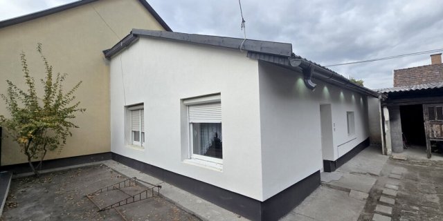 Eladó családi ház, Budapesten, XX. kerületben 54.99 M Ft