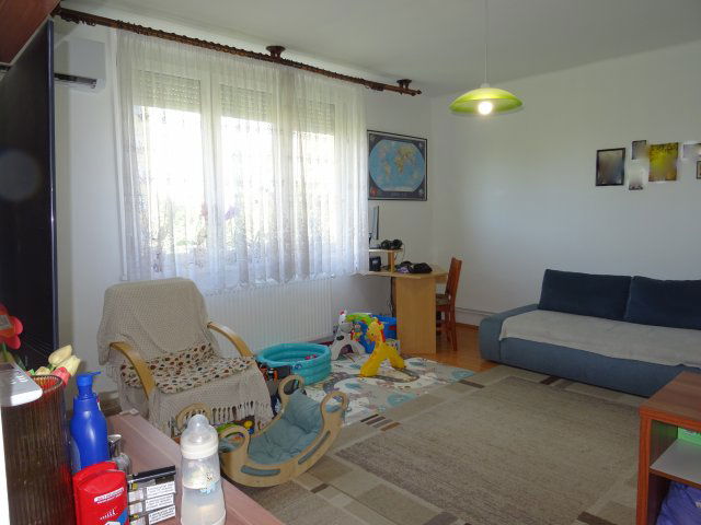 Eladó téglalakás, Szombathelyen 35.9 M Ft, 2 szobás