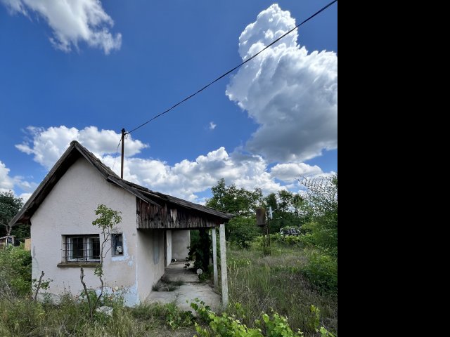 Eladó telek, Bocskaikerten 4.5 M Ft / költözzbe.hu