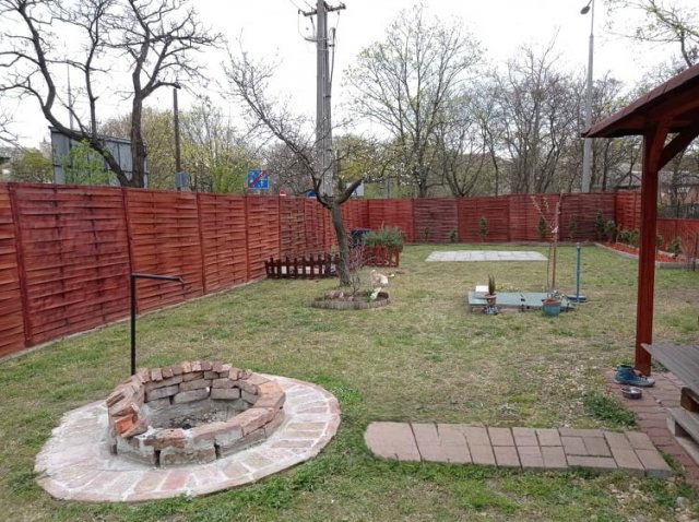 Eladó téglalakás, Budapesten, XV. kerületben 86.9 M Ft, 3 szobás