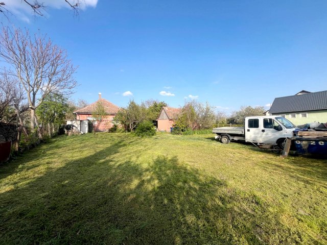Eladó családi ház, Dömsödön 44.9 M Ft, 3 szobás