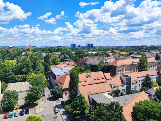 Eladó panellakás, Budapesten, III. kerületben 68 M Ft, 3 szobás
