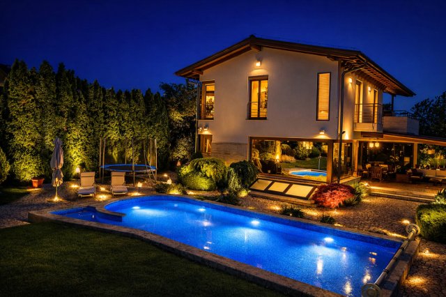 Eladó családi ház, Budapesten, III. kerületben 549 M Ft