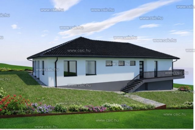 Eladó családi ház, Érden 195 M Ft, 5 szobás