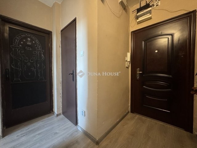 Eladó téglalakás, Budapesten, X. kerületben 59.99 M Ft, 2 szobás