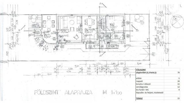 Kiadó családi ház, albérlet, XIV. kerületben, Zoborhegy téren