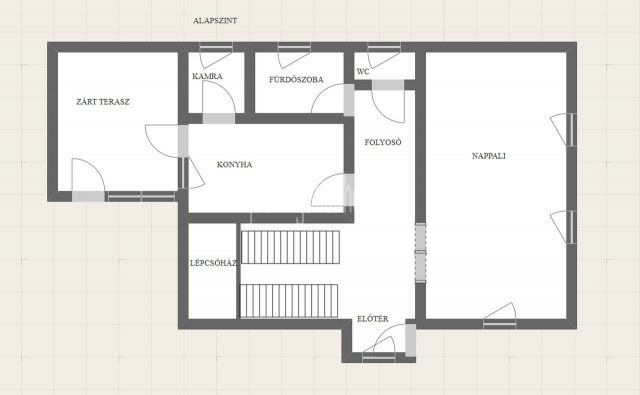 Eladó családi ház, Nyíregyházán 87.9 M Ft, 4 szobás
