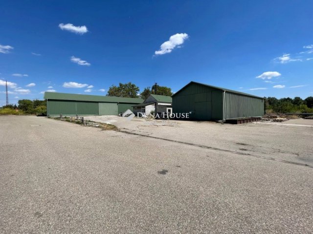 Eladó ipari ingatlan, Kecskeméten 395 M Ft / költözzbe.hu