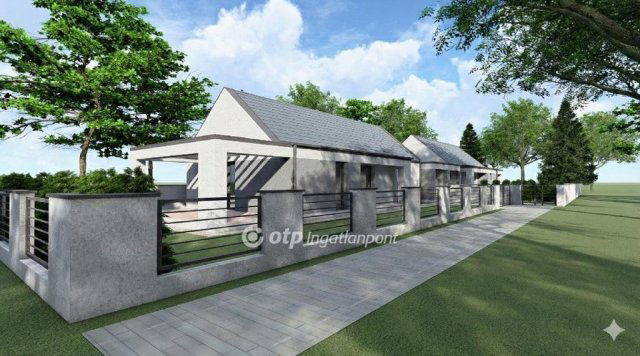 Eladó nyaraló, Nyíregyházán 79.9 M Ft, 4 szobás