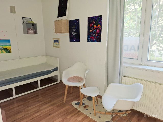 Eladó téglalakás, XIII. kerületben, Gyöngyösi utcában