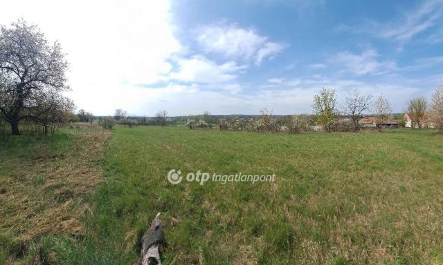 Eladó telek, Galgahévízen 9.5 M Ft / költözzbe.hu
