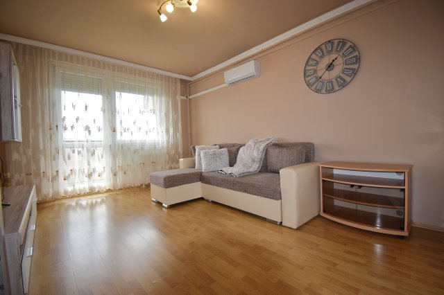 Kiadó panellakás, albérlet, Miskolcon 160 E Ft / hó, 1+2 szobás