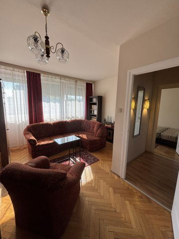 Eladó panellakás, Budapesten, XIV. kerületben, Csertő utcában