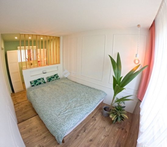 Eladó panellakás, Kecskeméten 67.001 M Ft, 2 szobás