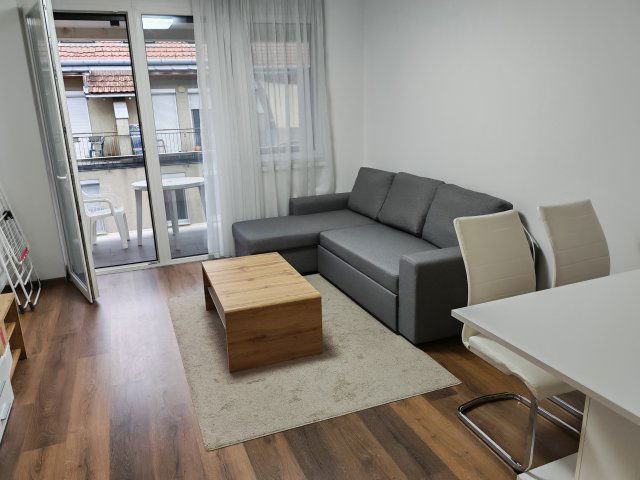 Kiadó téglalakás, albérlet, IX. kerületben, Gát utcában