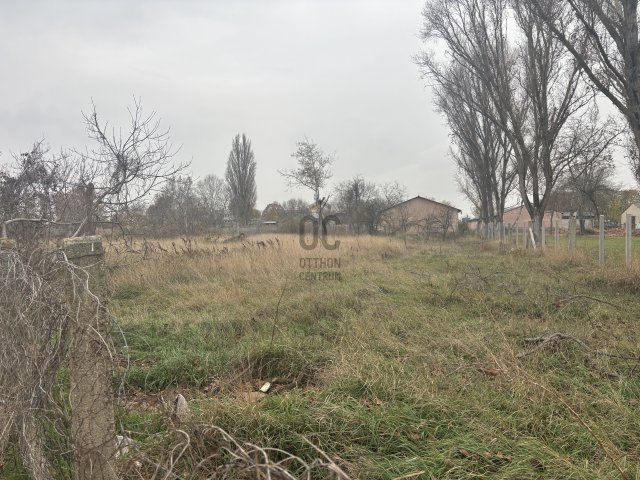 Eladó telek, Nyíregyházán 180 M Ft / költözzbe.hu