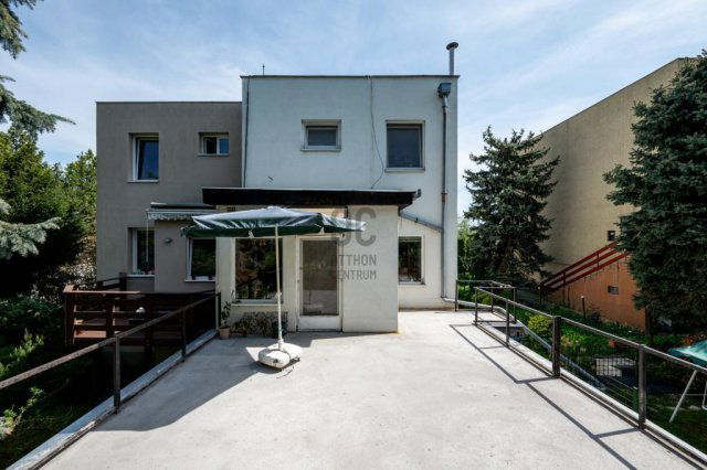 Eladó ikerház, Budapesten, XXI. kerületben 124.9 M Ft, 5 szobás