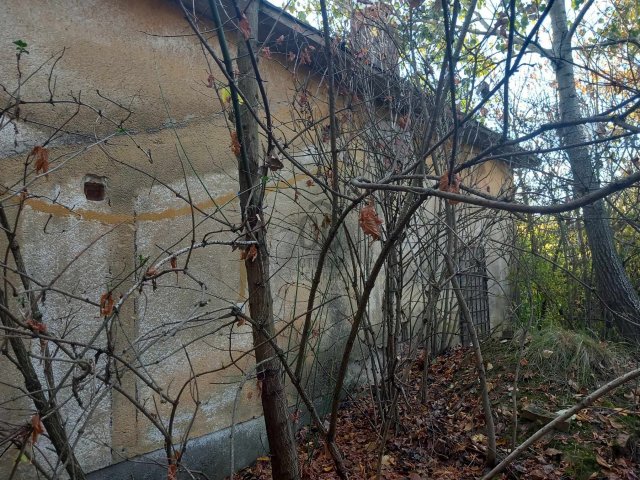 Eladó ipari ingatlan, Cibakházán 1.49 M Ft / költözzbe.hu