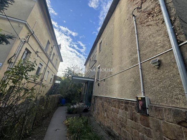 Eladó téglalakás, Budapesten, XI. kerületben 39 M Ft, 1 szobás