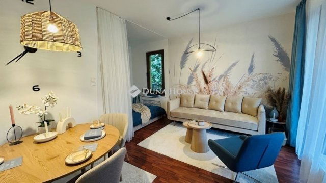 Eladó téglalakás, Budapesten, XIII. kerületben 77.5 M Ft