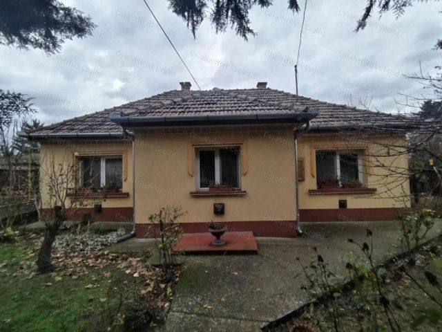 Eladó családi ház, Tápiószelén 29.9 M Ft, 3 szobás