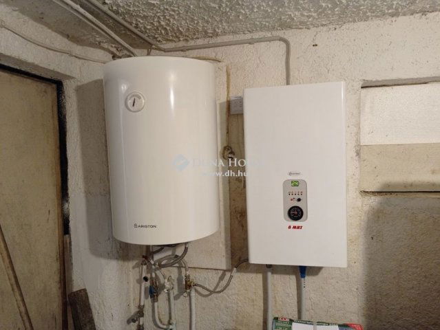 Eladó családi ház, Zalaegerszegen 15.9 M Ft, 1 szobás