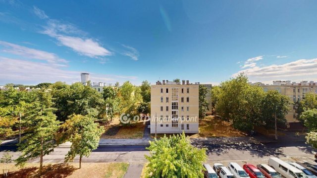 Eladó téglalakás, Tiszaújvárosban 28.9 M Ft, 2 szobás