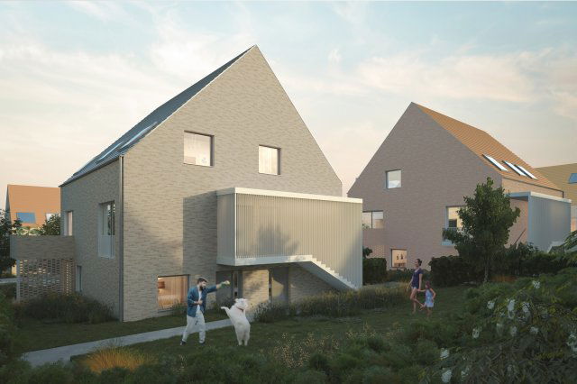 Eladó téglalakás, Balatonfüreden, Vadvirág utcában 137 M Ft